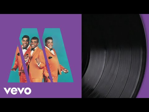 The Isley Brothers - This Old Heart Of Mine (Is Weak For You) (Lyric Video)