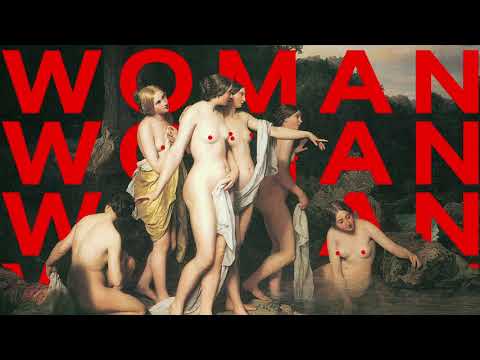 Lola Young - Woman (Official Audio)