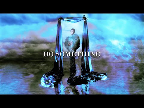 Lady London - Do Something with Jeremih (Lyric Video)