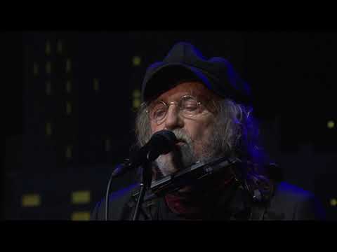 Ray Wylie Hubbard on Austin City Limits &quot;Rock Gods&quot;
