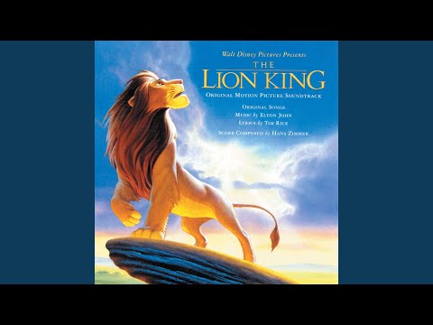 Hakuna Matata (From &quot;The Lion King&quot; Soundtrack)