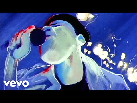 Beastie Boys - Shadrach (Abstract Impressionist Version)