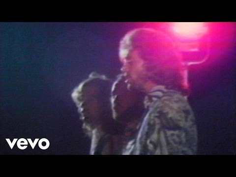 Bee Gees - How Deep Is Your Love (Official Music Video)