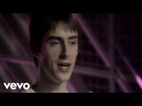 The Jam - Beat Surrender