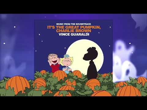 &quot;The Great Pumpkin Waltz&quot; - It&#039;s The Great Pumpkin, Charlie Brown
