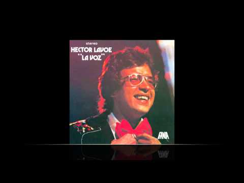 Hector Lavoe - El Todopoderoso