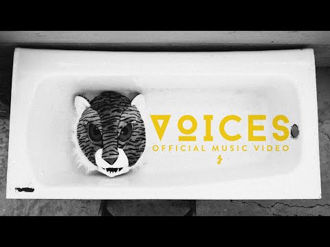 SWITCHFOOT - VOICES - Official Music Video