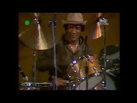 Al Foster Solo