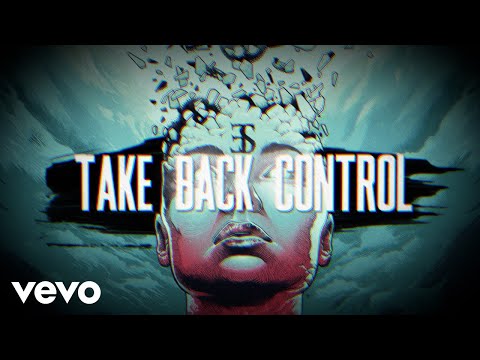 Employed To Serve - Take Back Control