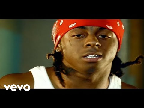 Lil Wayne - Go DJ