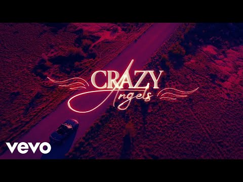 Carrie Underwood - Crazy Angels (Official Lyric Video)