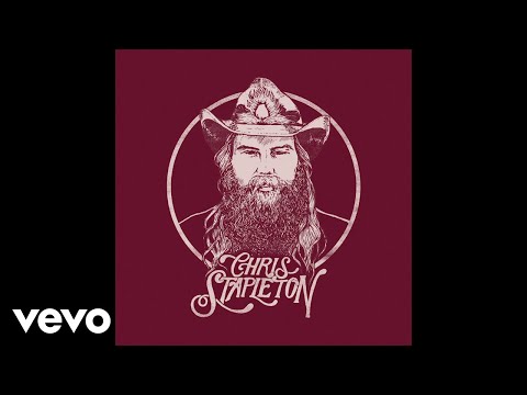 Chris Stapleton - Millionaire (Official Audio)