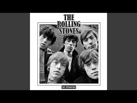 [I Can&#039;t Get No] Satisfaction (Mono)