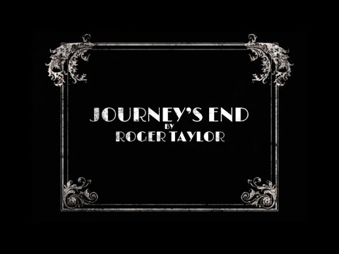 Roger Taylor - Journey&#039;s End Trailer