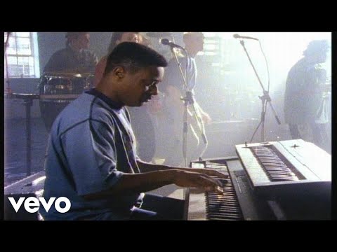 Incognito - Don&#039;t You Worry &#039;Bout A Thing