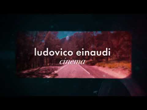 Ludovico Einaudi - Cinema - Official Trailer