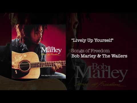 Lively Up Yourself (1992) - Bob Marley &amp; The Wailers