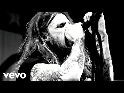 Rob Zombie - American Witch