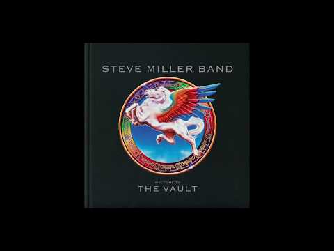 Steve Miller Band – Welcome to the Vault (Official Trailer)