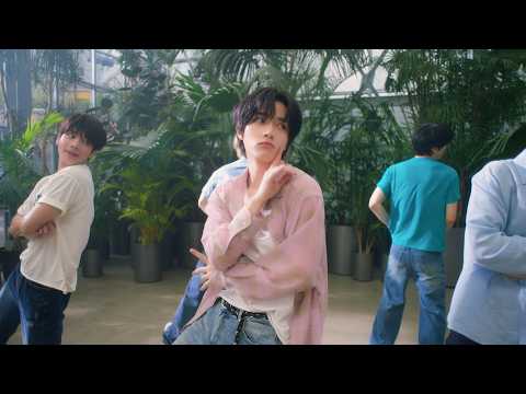 &#039;Love Language&#039; Performance Video | TXT (투모로우바이투게더)
