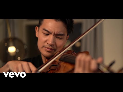 Ray Chen - J.S. Bach: Sonata for Violin Solo No. 3 in C Major, BWV 1005 - III. Largo