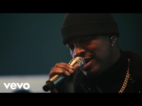 Ne-Yo - Sexy Love (Live In Atlanta, 2021 / Special Acoustic Version)