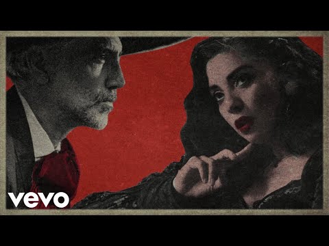 Mon Laferte, Alejandro Fernández - Que Se Sepa Nuestro Amor (Lyric Video)