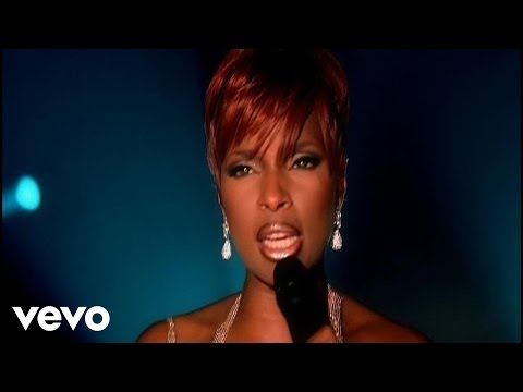 Mary J. Blige - Deep Inside