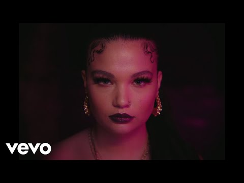 Lola Young - Woman (Official Video)