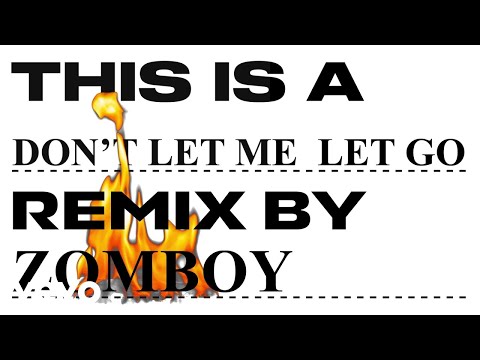 Dillon Francis, ILLENIUM, EVAN GIIA - Don&#039;t Let Me Let Go (Zomboy Remix / Visualizer)