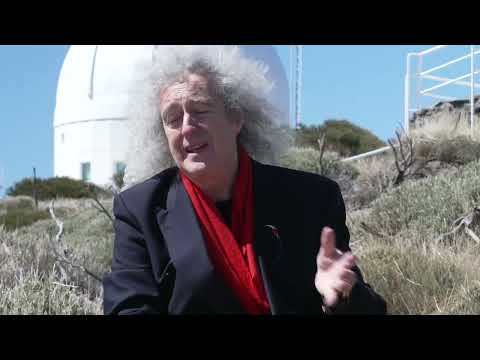Brian May on Another World - Part 2