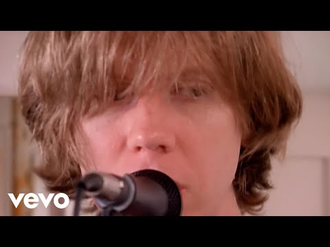 Sonic Youth - 100% (Official Music Video)