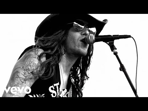 The Cadillac Three - Tennessee Mojo (Official Music Video)