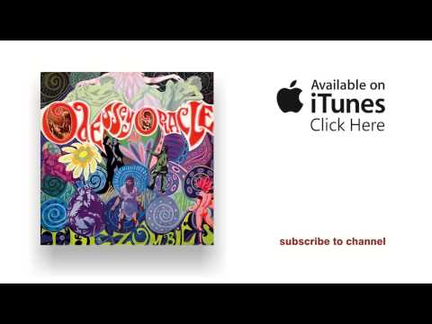 The Zombies - Time Of The Season