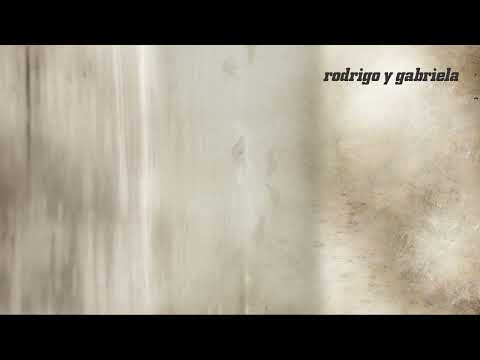Rodrigo y Gabriela - Weird Fishes/ Arpeggi (Radiohead Cover) (Official Visualizer)