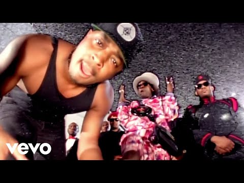 Public Enemy - Louder Than A Bomb