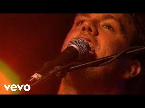 Cowboy Mouth - Jenny Says