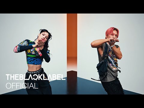 TAEYANG - ‘Shoong! (feat. LISA of BLACKPINK)’ PERFORMANCE VIDEO