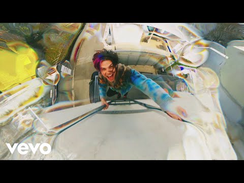 YUNGBLUD - weird! (Official Video)