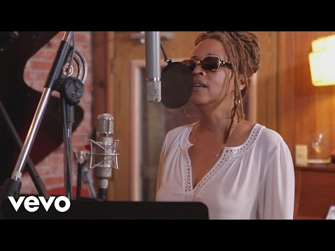 Cassandra Wilson - Don&#039;t Explain (Performance Video)