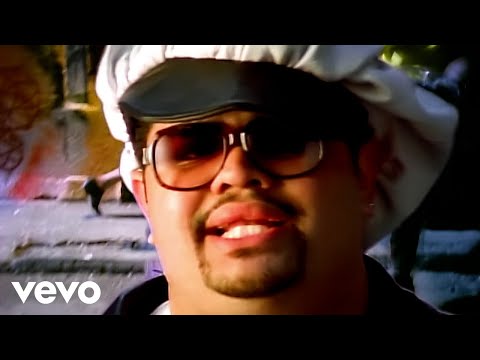 Heavy D &amp; The Boyz - Now That We Found Love (Official Music Video) ft. Aaron Hall