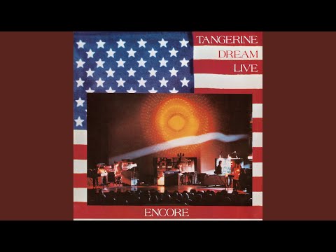 Cherokee Lane (Live From U.S.A Tour / 1977)