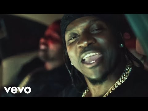 Pusha T - Untouchable (Explicit Official Video)