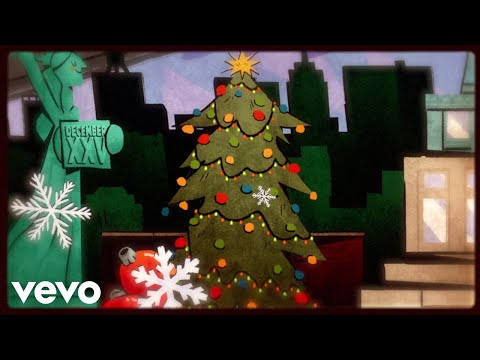 Ella Fitzgerald - Sleigh Ride (Official Video)