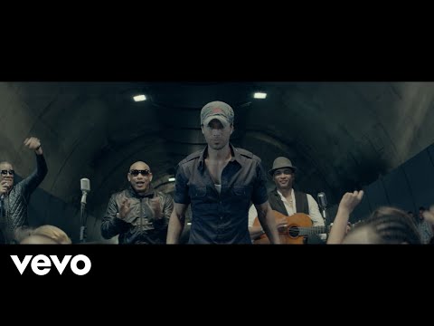 Enrique Iglesias - Bailando ft. Descemer Bueno, Gente De Zona