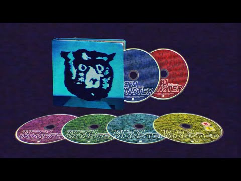 R.E.M. - Monster 25 Deluxe Edition (Expanded Trailer)
