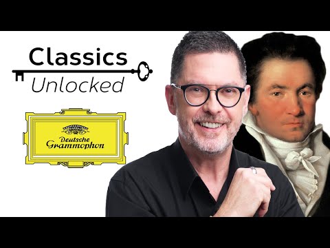 Classics Unlocked – Ep. 12 – Beethoven&#039;s Middle Piano Sonatas