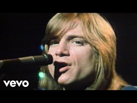 The Moody Blues - I&#039;m Just A Singer (In A Rock And Roll Band)