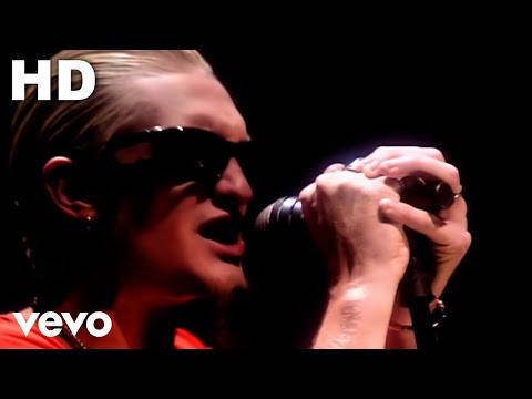 Alice In Chains - Would? (Official HD Video)