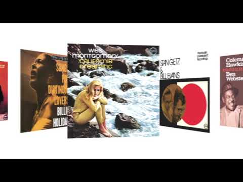 Verve/Impulse! Vital Vinyl (Part One)